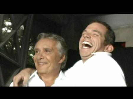 GAROU et Michel SARDOU